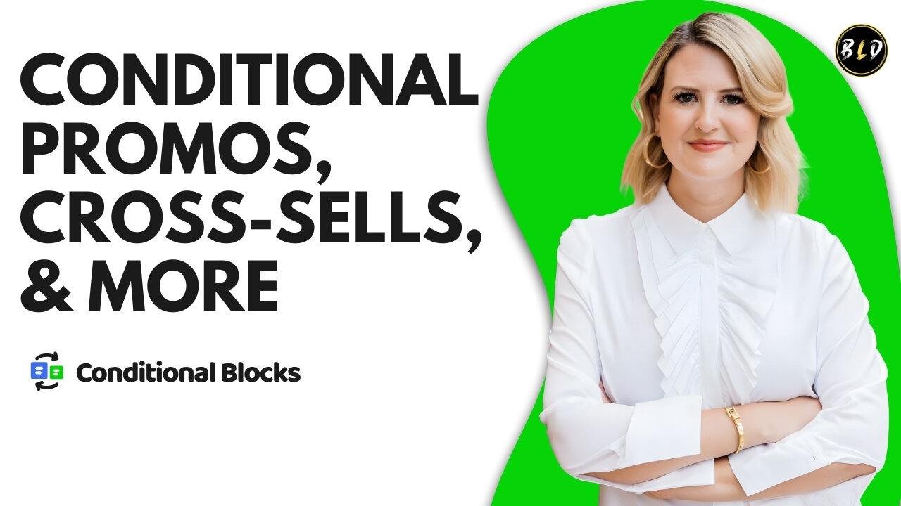 Target WordPress Users Like a Pro | Conditional Blocks Pro Lifetime Deal