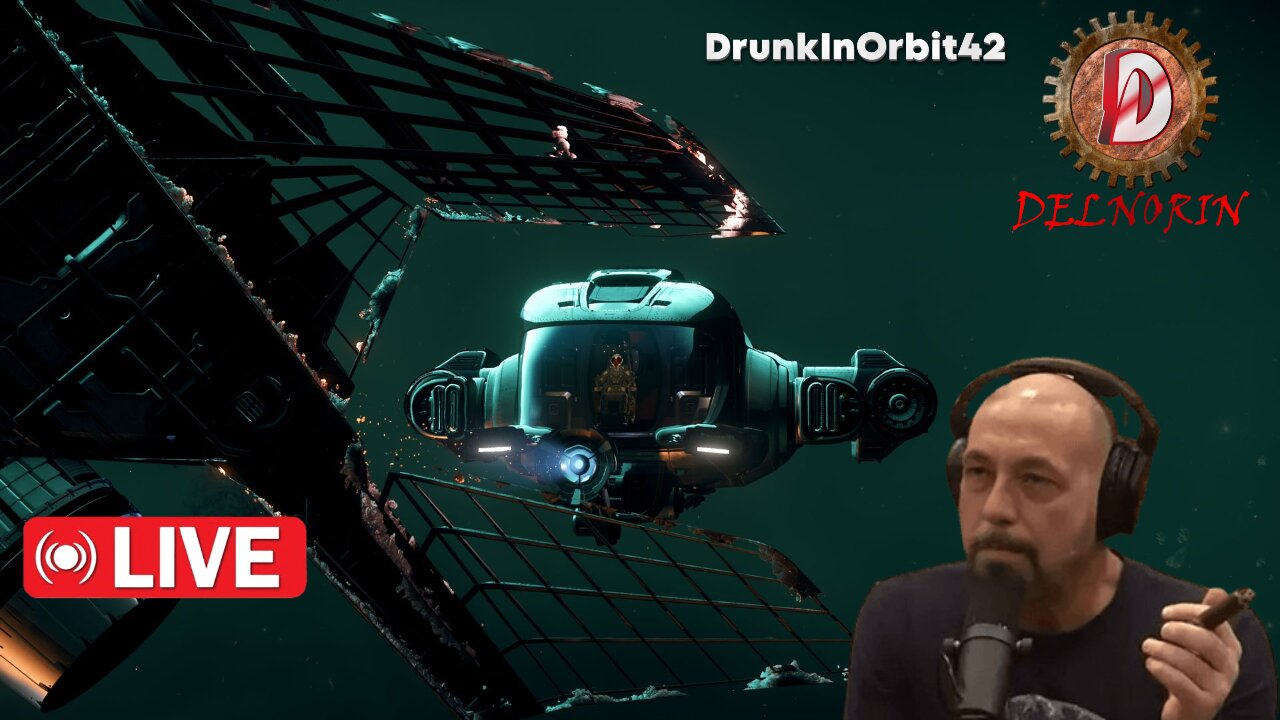 🔴 Live - Star Citizen
