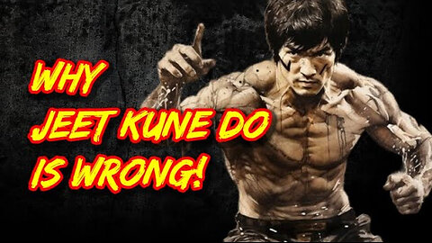 Wing Chun vs. Jeet Kune Do: Why Staying True to Wing Chun Matters for Power and Effectiveness