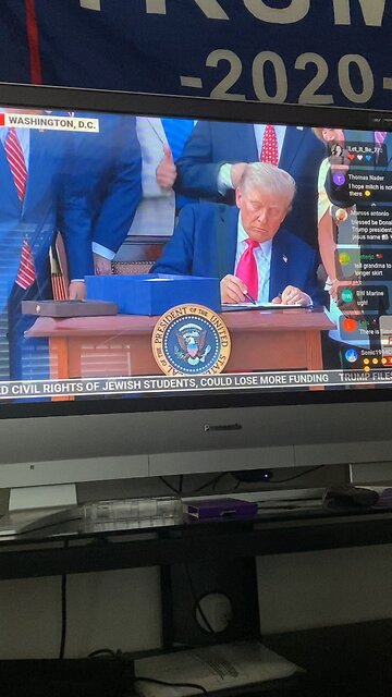 big beautiful bill passed and signed by president trump