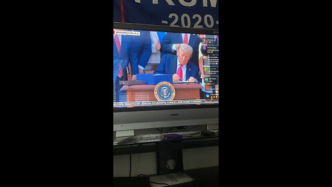 big beautiful bill passed and signed by president trump