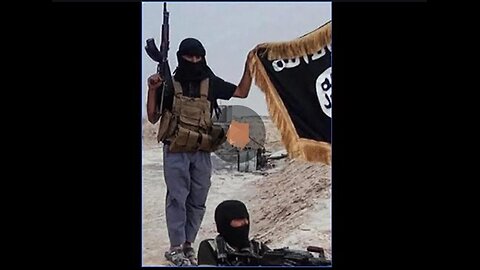 BREAKING !! IRAN Declares U.S. and Trump Supporters "ENEMIES of God"!! Haram ="Forbidden" to HELP