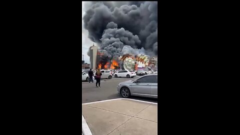 Well, That ain't good