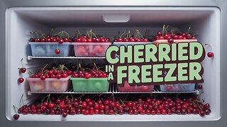 Muha Meds| King Mate | Chilled Cherries