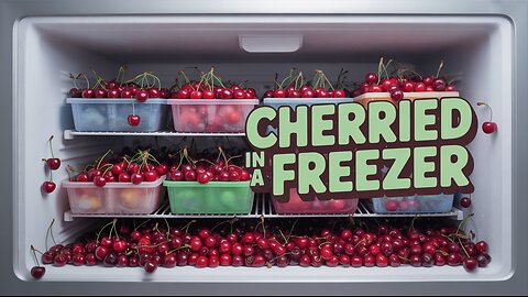 Muha Meds| King Mate | Chilled Cherries