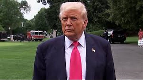 Trump Zelenskyy Should Not Target Moscow