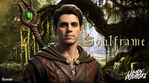 SoulFrame: Early Access Preview [DAY 2] + AD Reads - #RumbleGaming