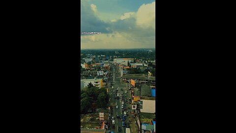 Eagle View
