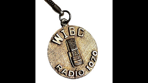 May 12, 1973 - WIBC 1070 AM Indianapolis :60 Jingle