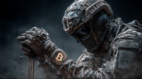 Bitcoin and WW3