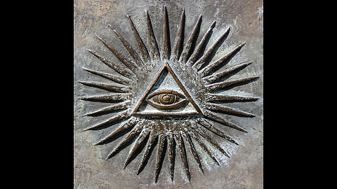 "Zionist Freemasonry" (i.e. the Satanic Cult) Controls All Sides – Video #238