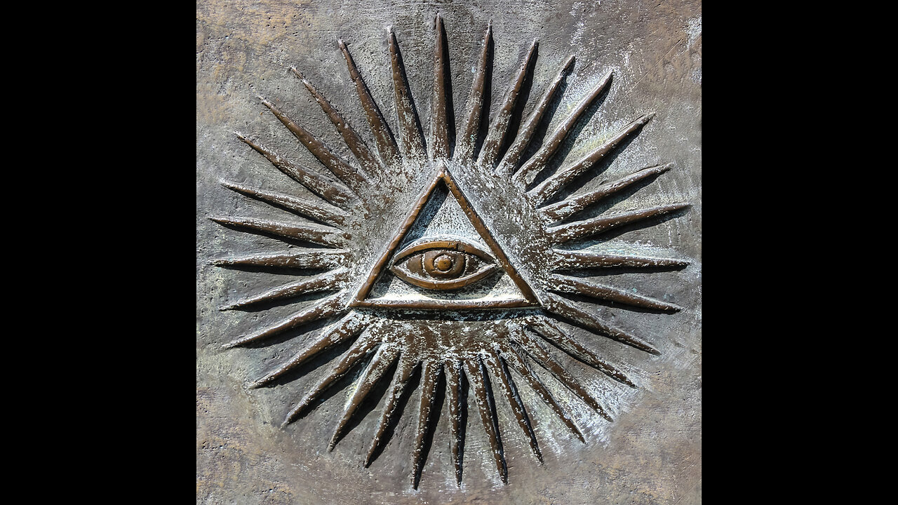 "Zionist Freemasonry" (i.e. the Satanic Cult) Controls All Sides – Video #238