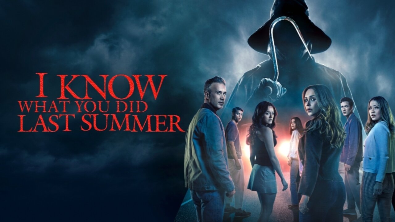 I Know What You Did Last Summer (2025)