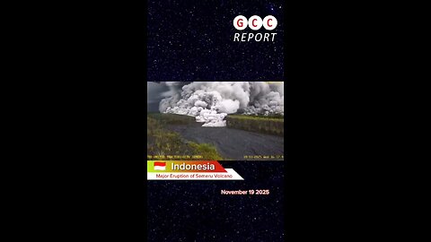 #Indonesia #Semeru #Volcano #LavaFlow #Evacuation #ClimateAnomaly #ExtremeWeather #climate #anomaly