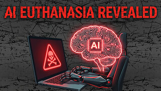 GLOBALISTS are Secretly Erasing Humanity from Existence?