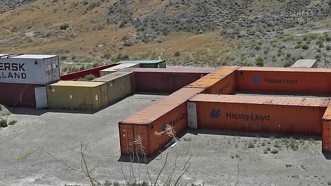 US top secret bioweapons laboratory's in the US! Wait, what___