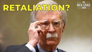 Is This Retaliation? - Monday, August 25th, 2025