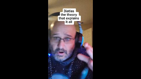 “Did 3I/ATLAS Create a Natural Ion Thruster? | The Carbon Dioxide Mystery”