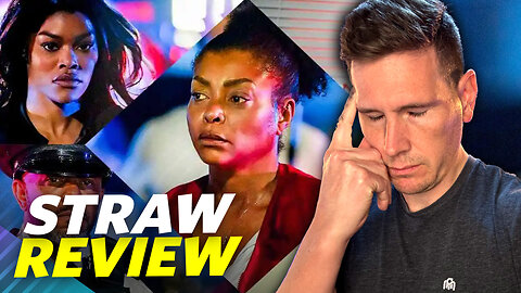 Tyler Perry's Straw - Movie Review