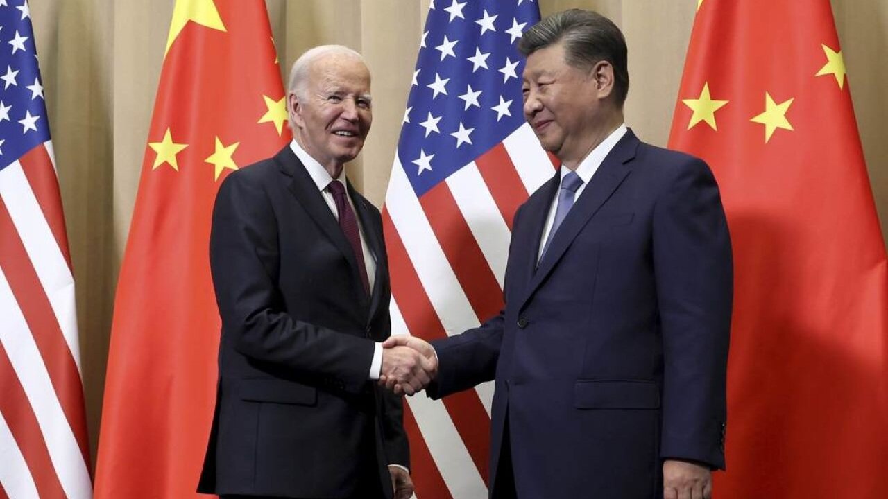 Bombshell Report Exposes Biden's Massive Chinese Spy Balloon Cover-Up
