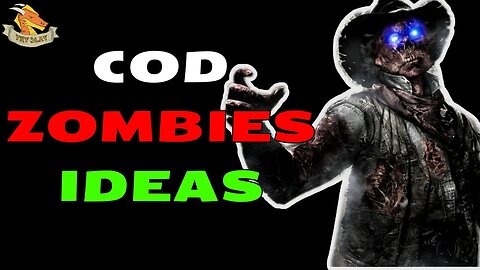 3 Game-Changing Points to Revive Call of Duty Zombies