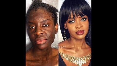 Looksmaxxing: Womens greatest weapon