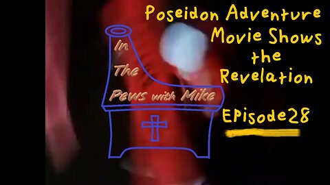 Poseidon - Episode 28
