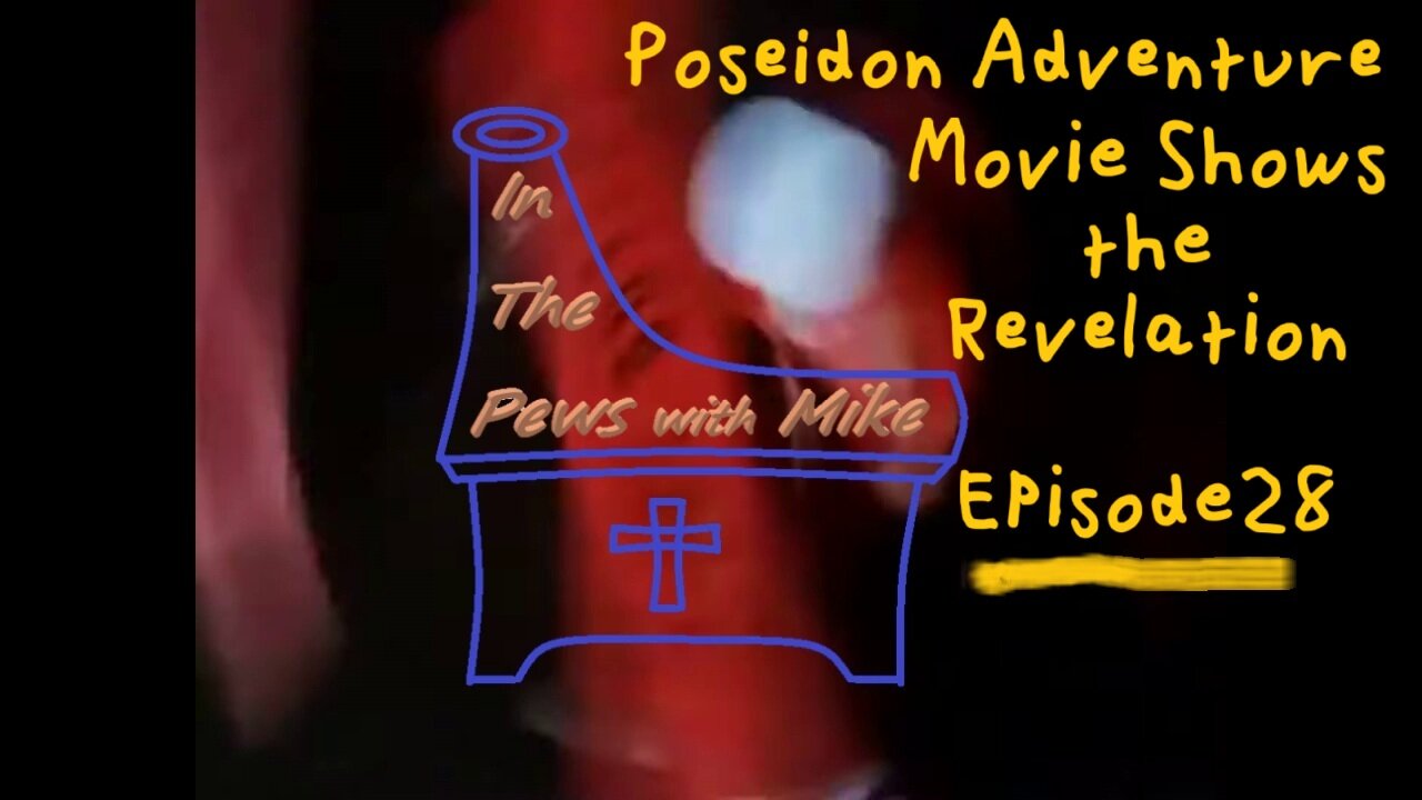 When Movies depicts the end times - Episode 28