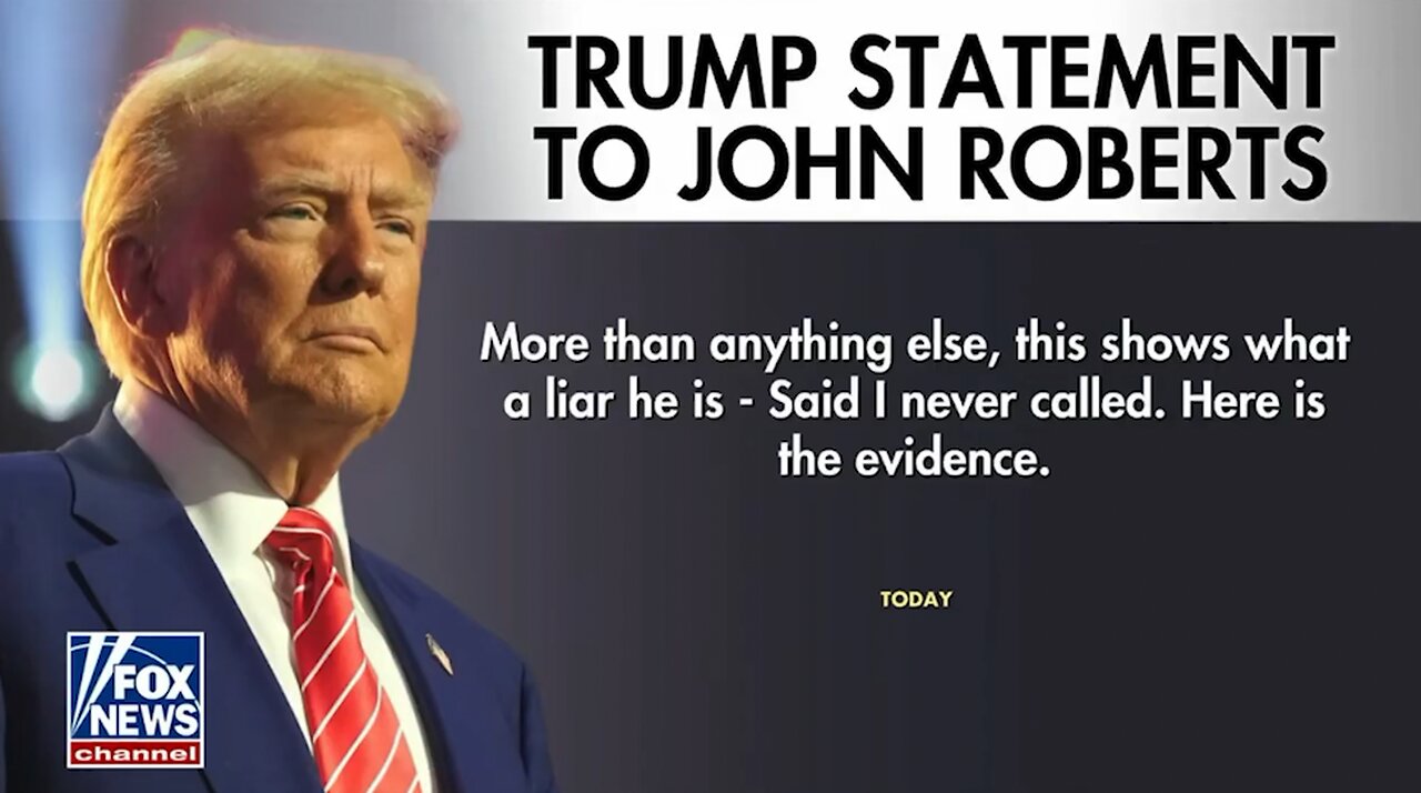 Fox News Calls Out Gavin Newsom