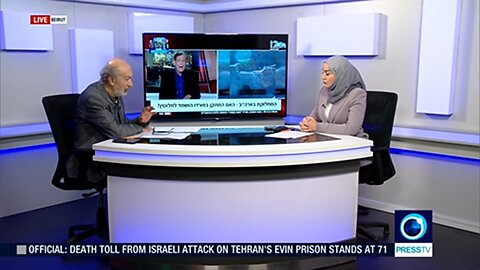 Israel watch - 2025 06 30