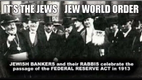 The Federal Reserve - a criminal syndicate