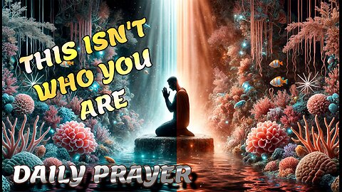 You’ve Been Told You’ll Never Break Free (But God Has the Power to Deliver You Now)