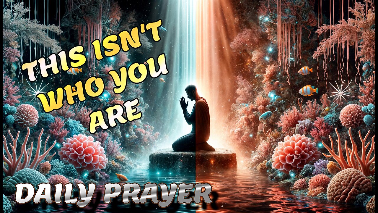 You’ve Been Told You’ll Never Break Free (But God Has the Power to Deliver You Now)