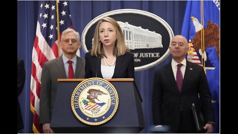 Cause of Death Revealed for Former Federal Prosecutor Who Resigned After Trump’s Victory