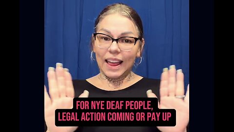 🚨 Hosts of FLA NYE 12/31/2025– A Warning For A Lawsuit or Pay Up For The Damages You Caused Us