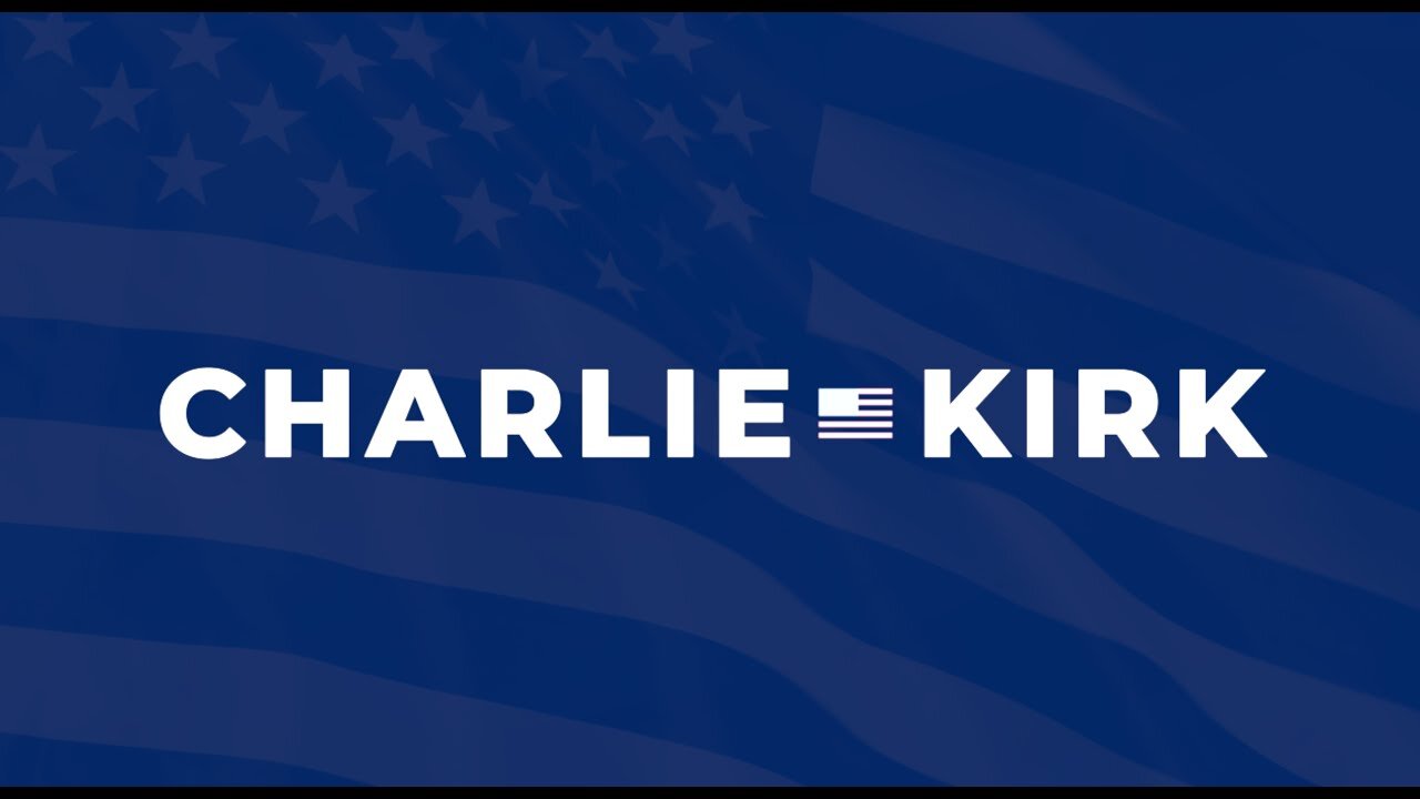 Who Ordered The Hit On Charlie Kirk? | Candace Ep