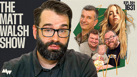 Gay Sex Offender Buys a Baby Through Surrogacy. How Is This Legal? | Ep. 1631