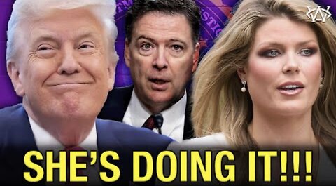 Trump DOJ FIRES Deep State Prosecutors in MASSIVE Purge!!