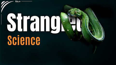 Strangled Science by Politics and the Media | www.kla.tv/39366