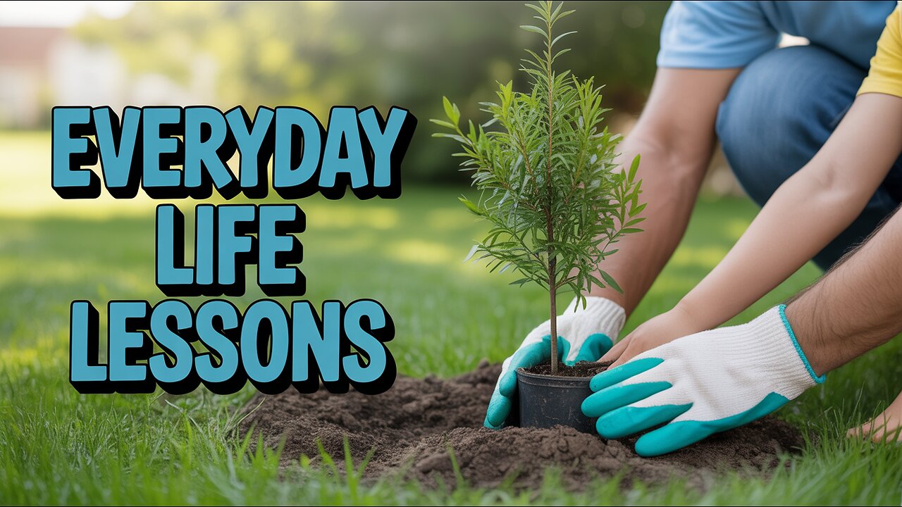 What Parents Secretly Teach Us Every Day