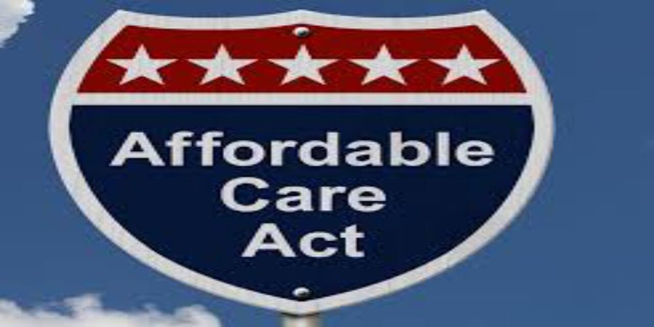 McLaughlin Poll ACA Subsidies Key to GOP House Rule