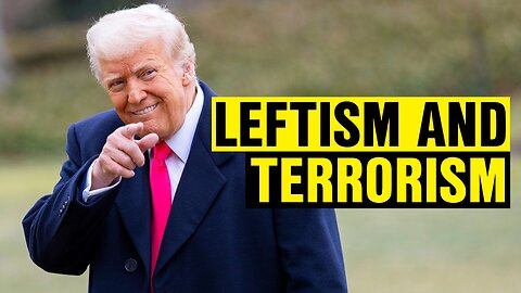 The Left Hate Trump | Ep. 45