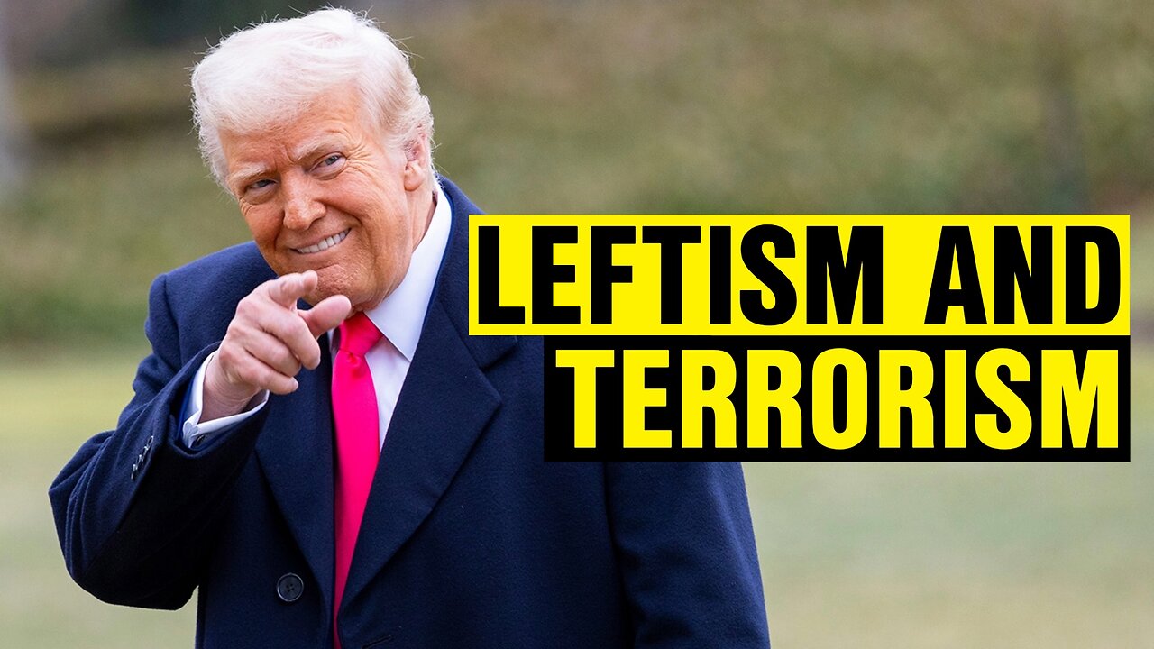 The Left Hate Trump | Ep. 45
