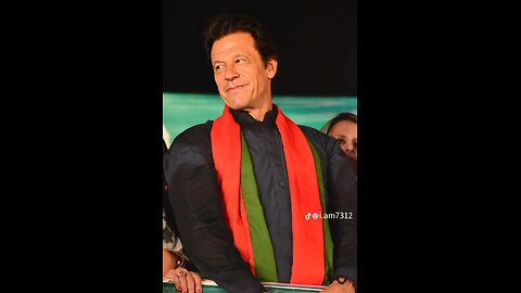 Imran Khan