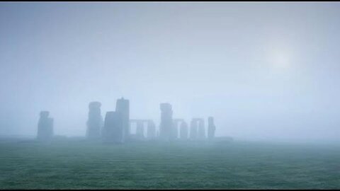"Exploring the Threat of Fog Wall Bio Weapons: The Hidden Parasites & Bacteria Inside"