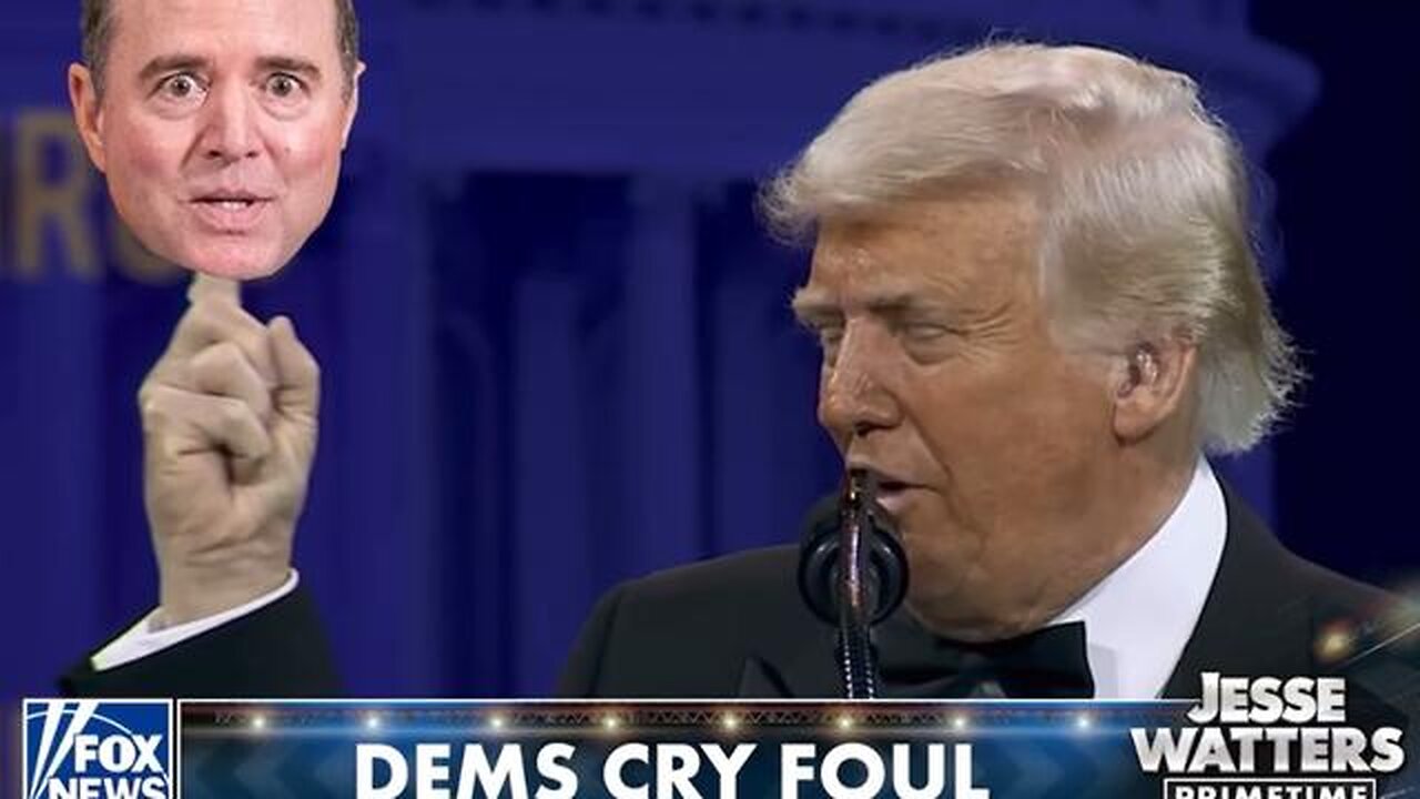 JESSE WATTERS PRIMETIME (April 9, 2025) Full Episode