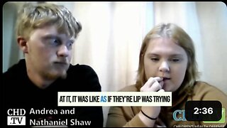 Toddler Twins: Born Together, Died Together Following Vaccinations