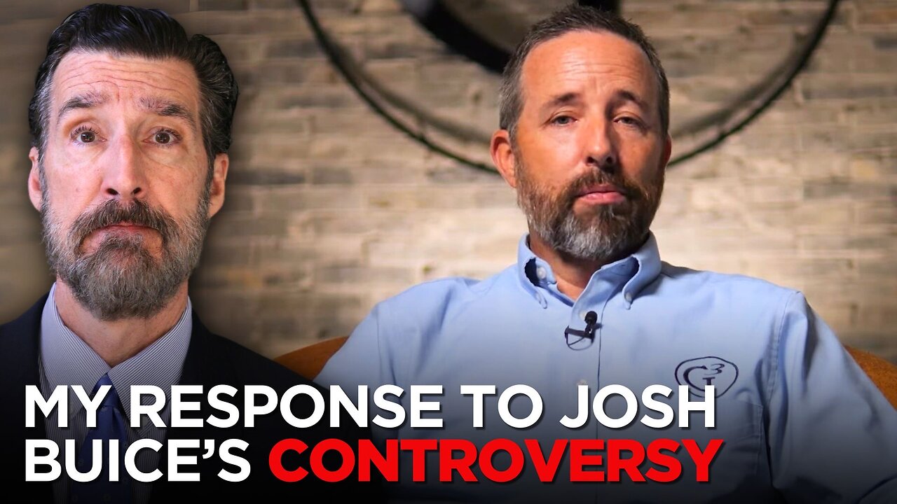 Here's What We Can Learn From the Josh Buice Controversy