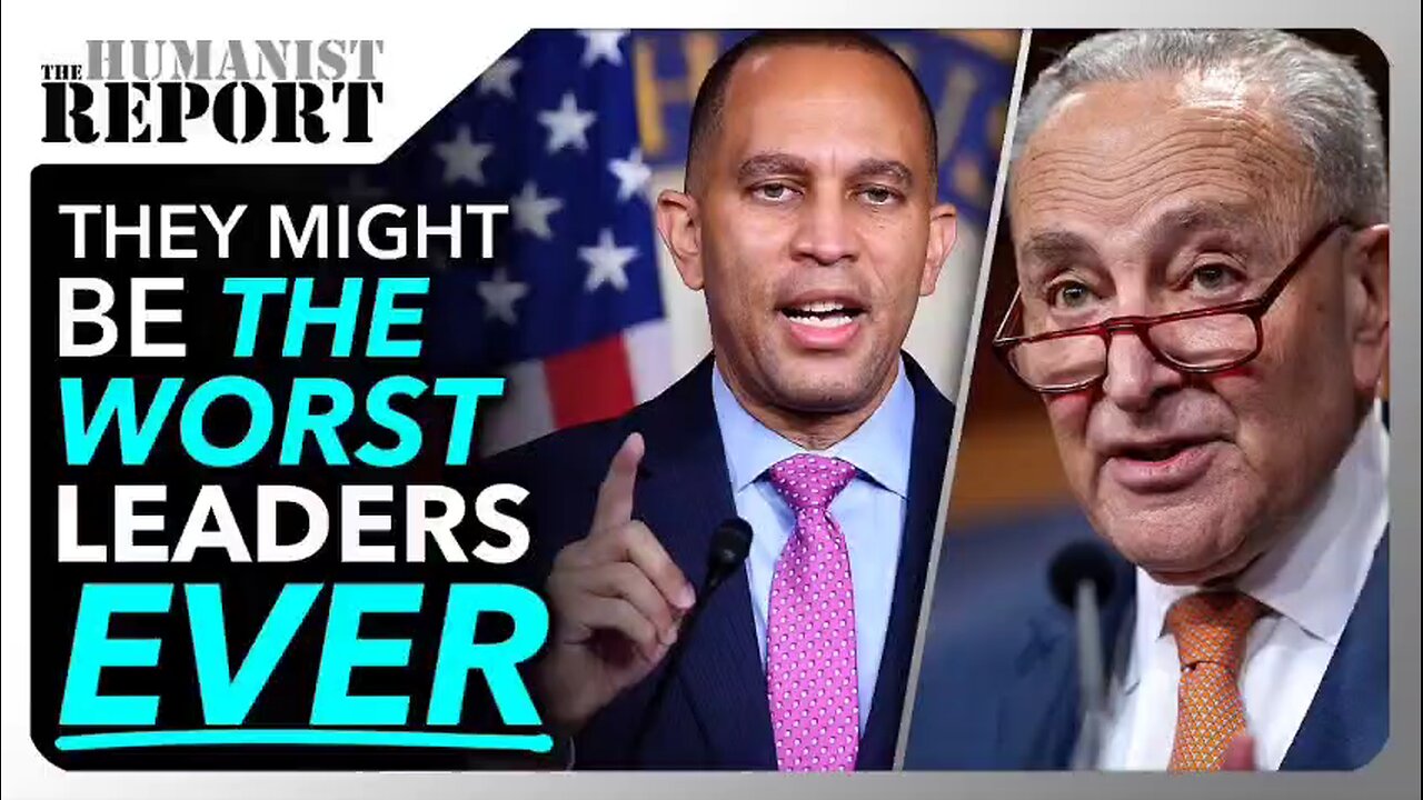 Proof That Power Doesn’t Equal Intelligence 😳
