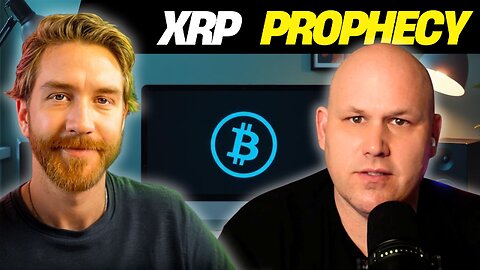 The true crypto play right now is NOT XRP!